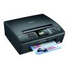 MFCJ265W funzione stampa,copia,fax e scansione